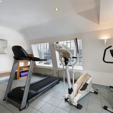 Tryp By Wyndham Koeln City Centre 